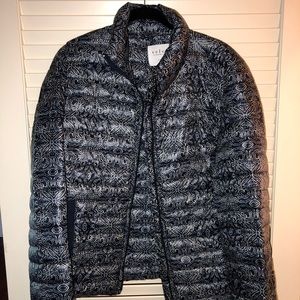 Velvet by Graham and Spencer puffer jacket